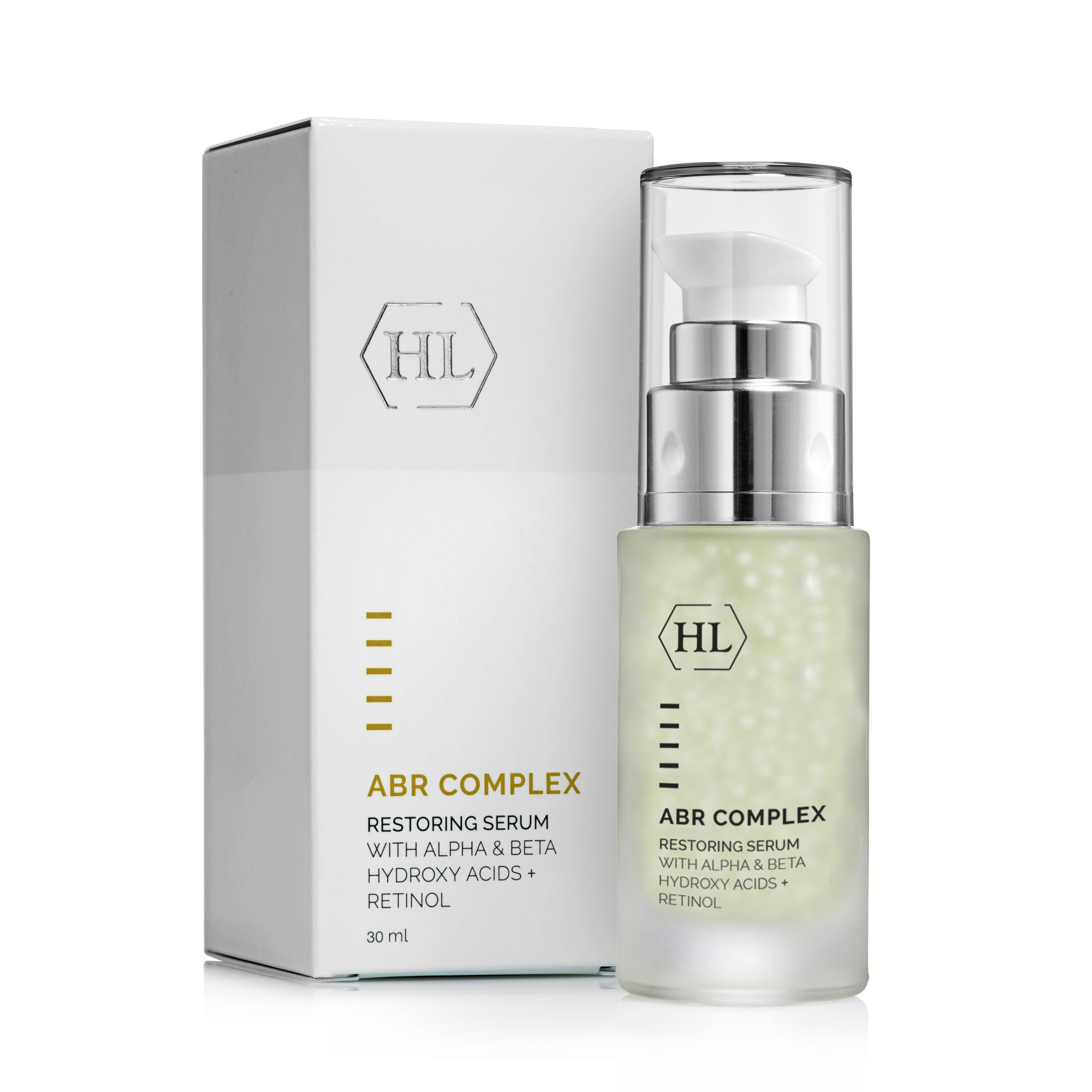 ABR COMPLEX RESTORING SERUM 30ml