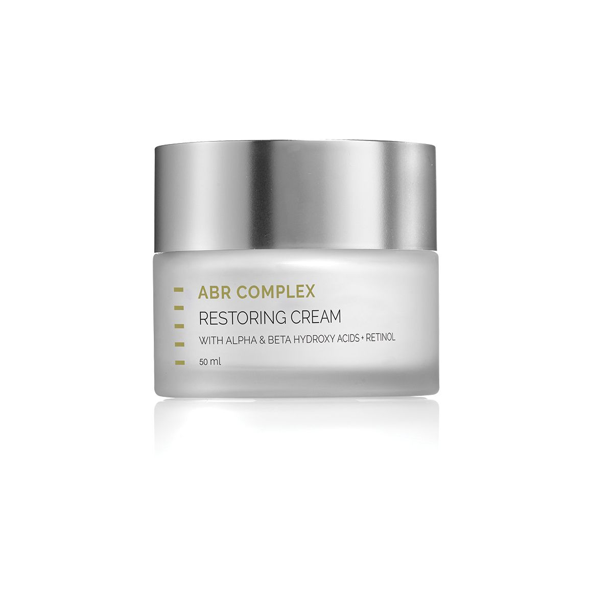 ABR COMPLEX RESTORING CREAM 250ml