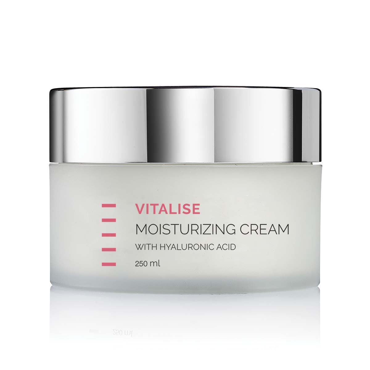 VITALISE MOISTURIZING CREAM 250ml