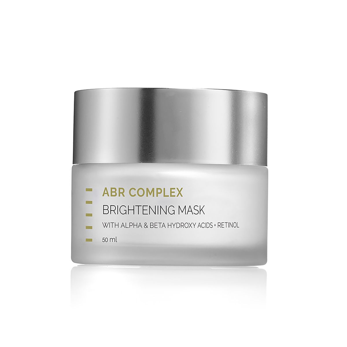 ABR COMPLEX BRIGHTENING MASK 250ml