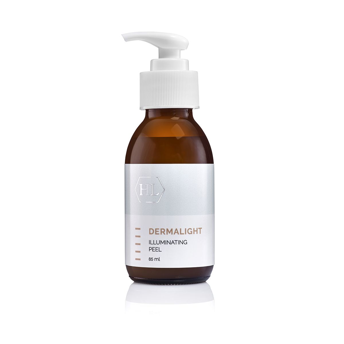 DERMALIGHT ILLUMINATING PEEL 85ml