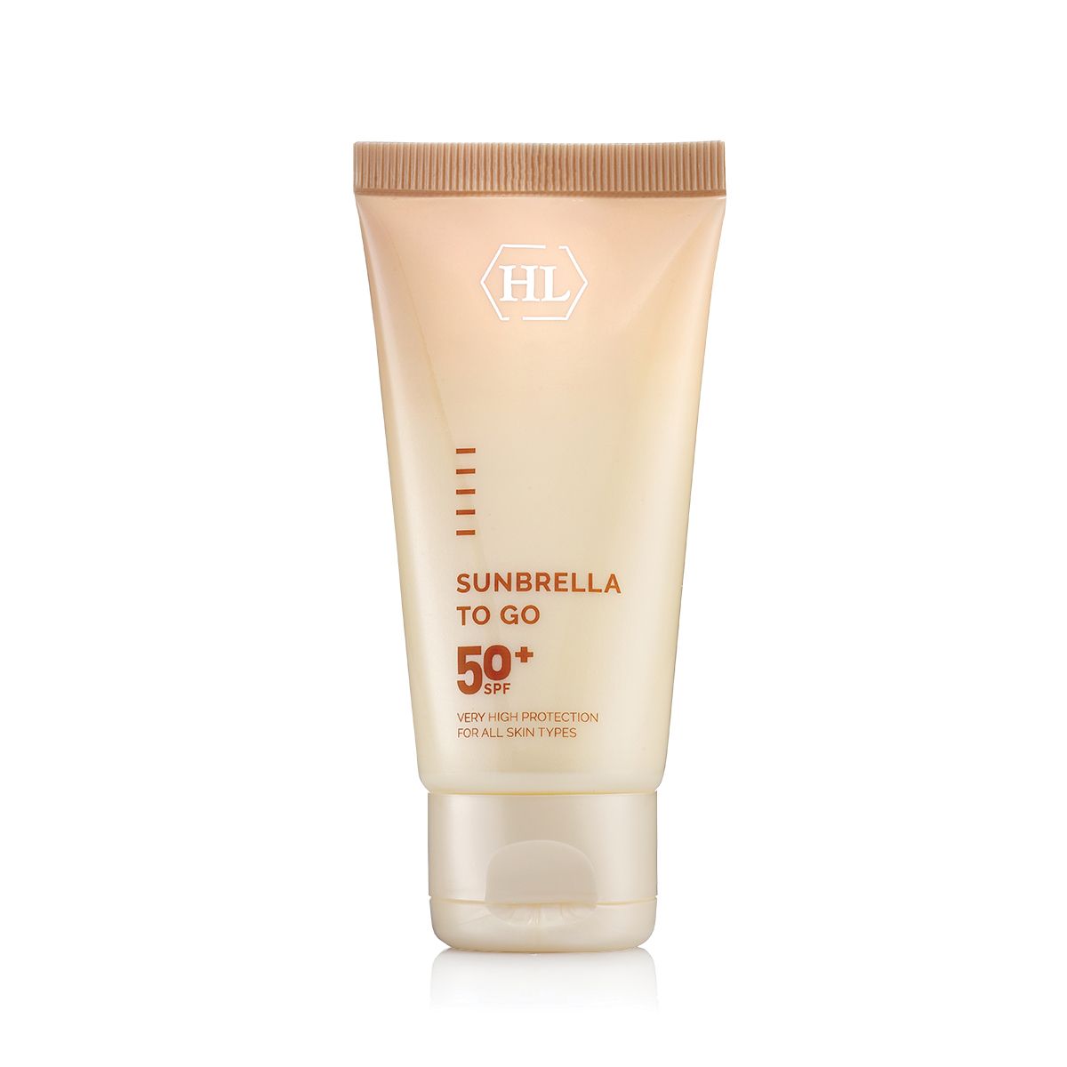 Sunbrella SPF50 + Very High Protection 50ml