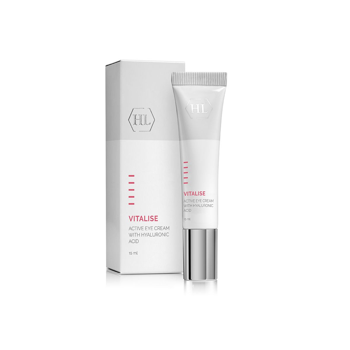 VITALISE ACTIVE EYE CREAM 15ml in tube