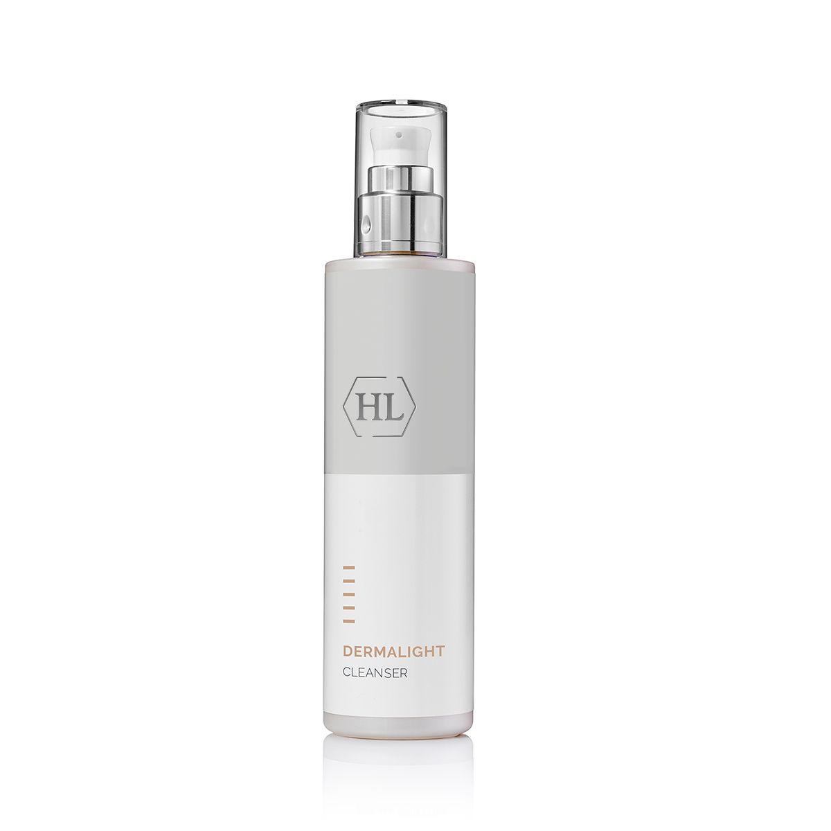 DERMALIGHT CLEANSER 250ml