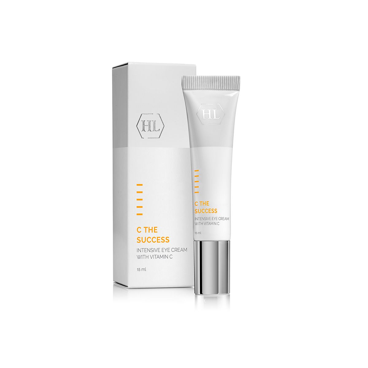 C THE SUCCESS EYE CREAM 15ml in tube