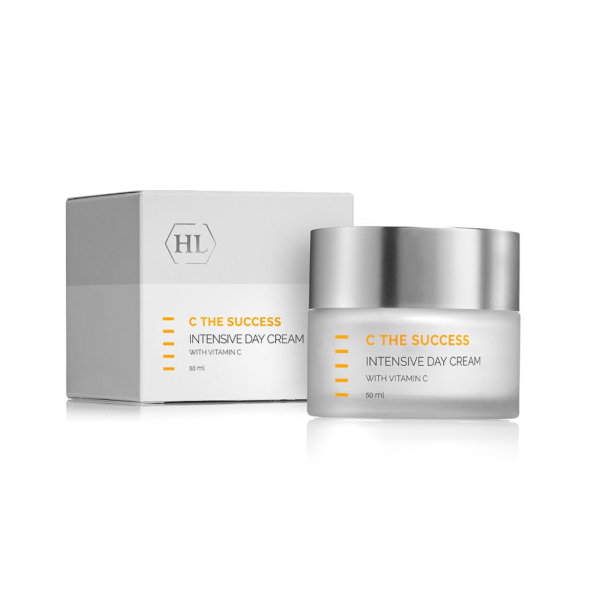 C THE SUCCESS INTENSIVE DAY CREAM 250ml