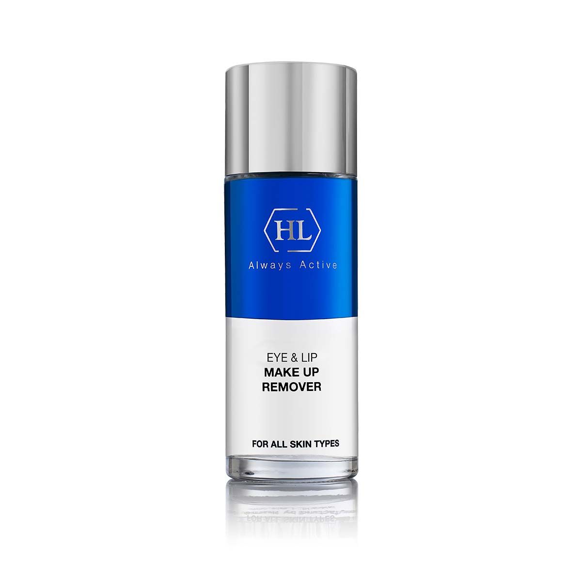 EYE & LIP MAKEUP REMOVER 120ml