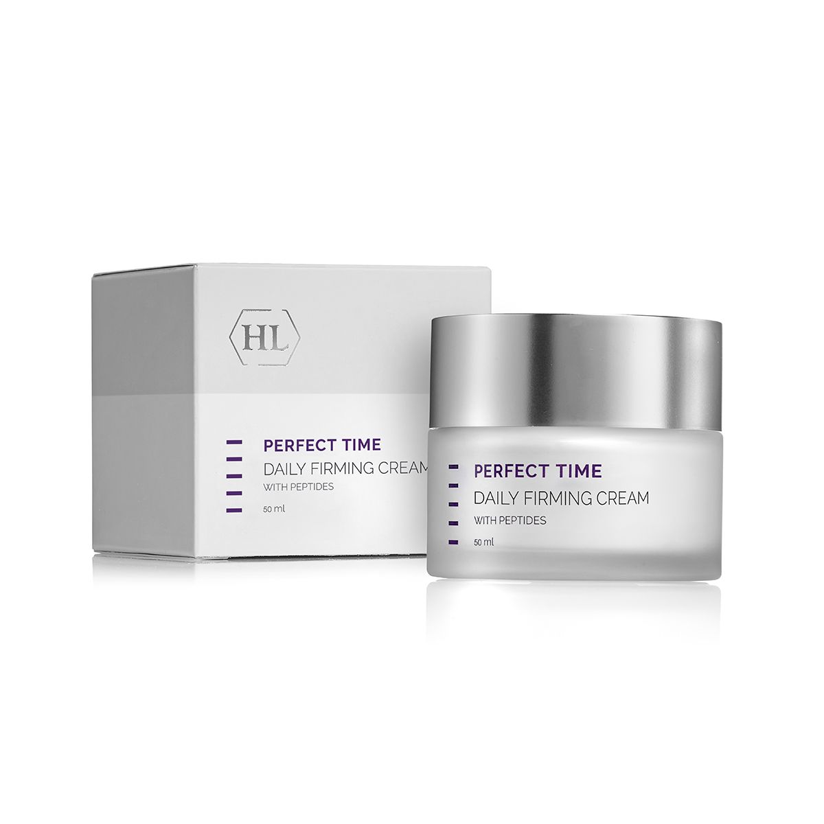 Perfect Time Daily Firming Cream 50ml