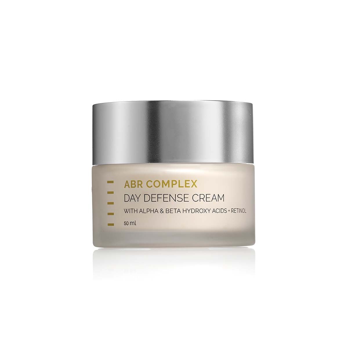 ABR COMPLEX DAY DEFENSE CREAM 250ml