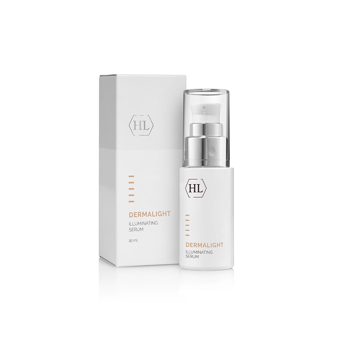 DERMALIGHT ILLUMINATING SERUM 30ml