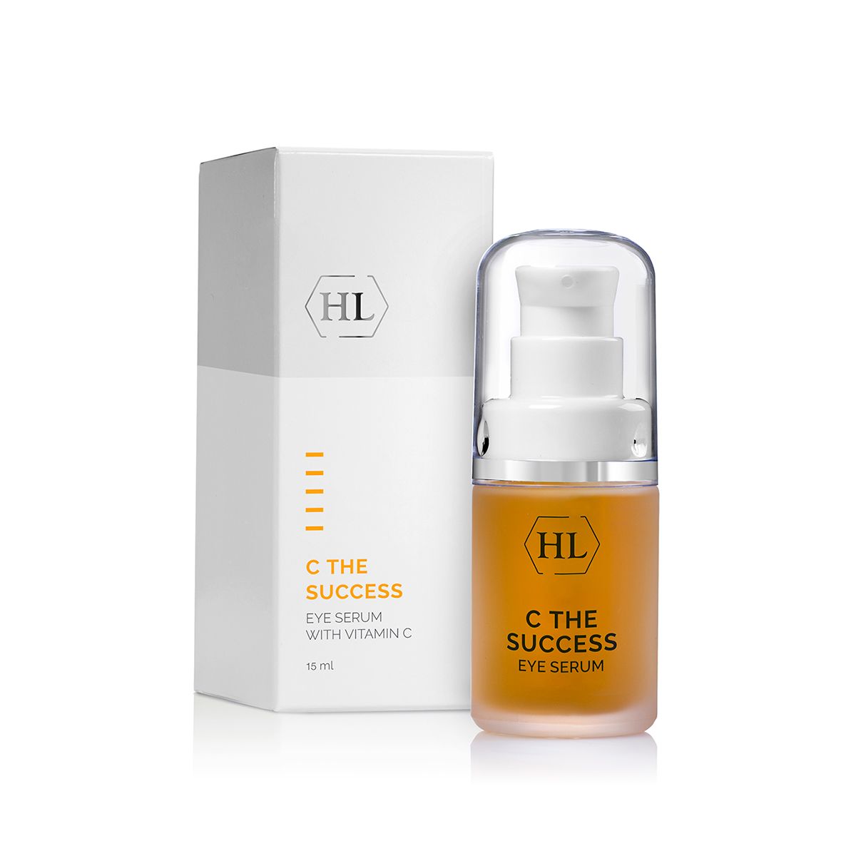 C THE SUCCESS EYE SERUM 15ml