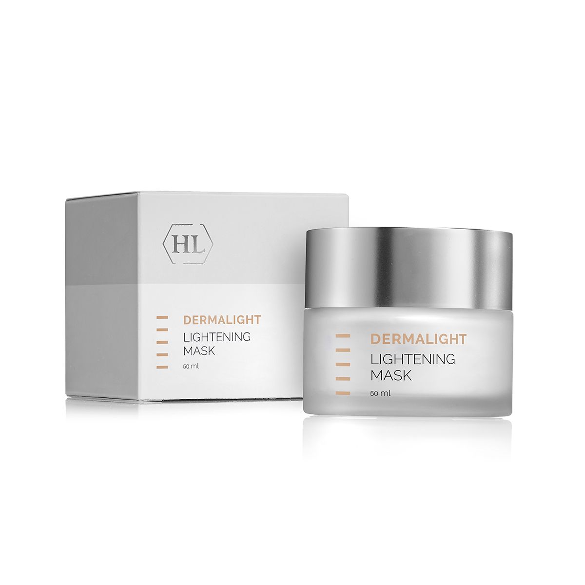 DERMALIGHT LIGHTENING MASK 250ml