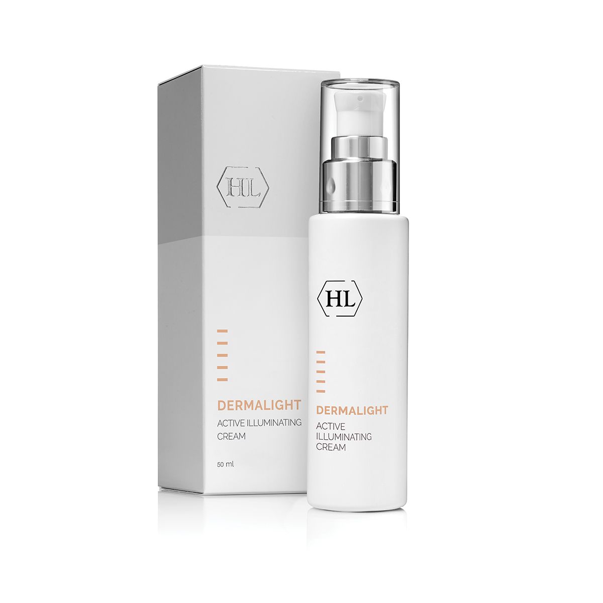 DERMALIGHT ACTIVE ILLUMINATING CREAM 50ml