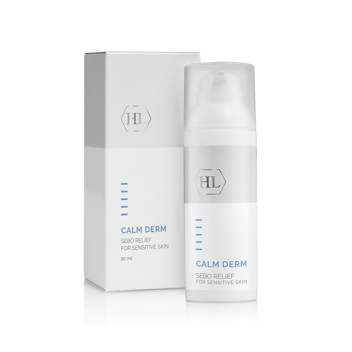 Calm Derm Sebo Relief 50ml