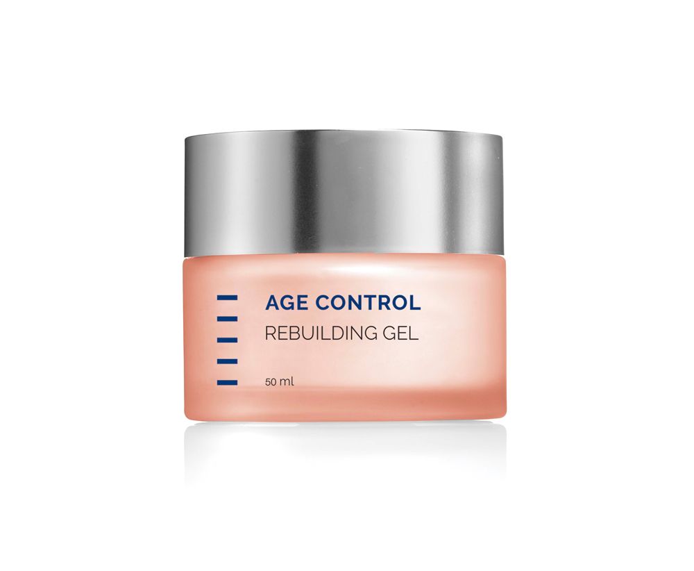 AGE CONTROL REBUILDING GEL 50ml