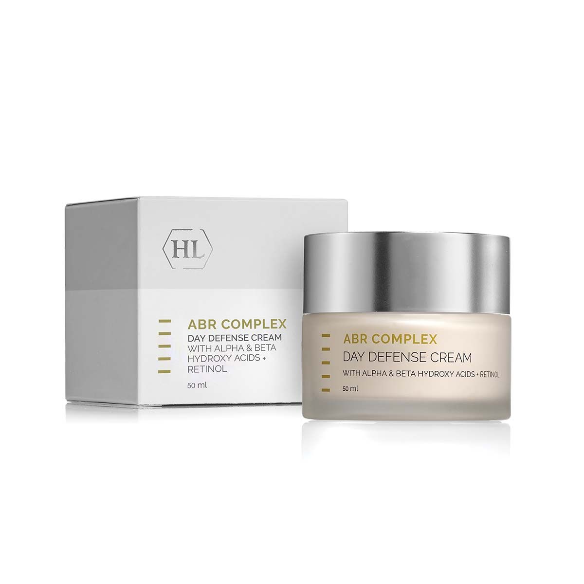 ABR COMPLEX DAY DEFENSE CREAM 50ml