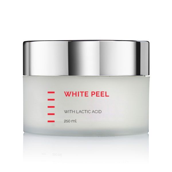 WHITE PEEL 250ml