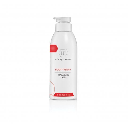 Body Therapy Body Balancing Peel 500ml