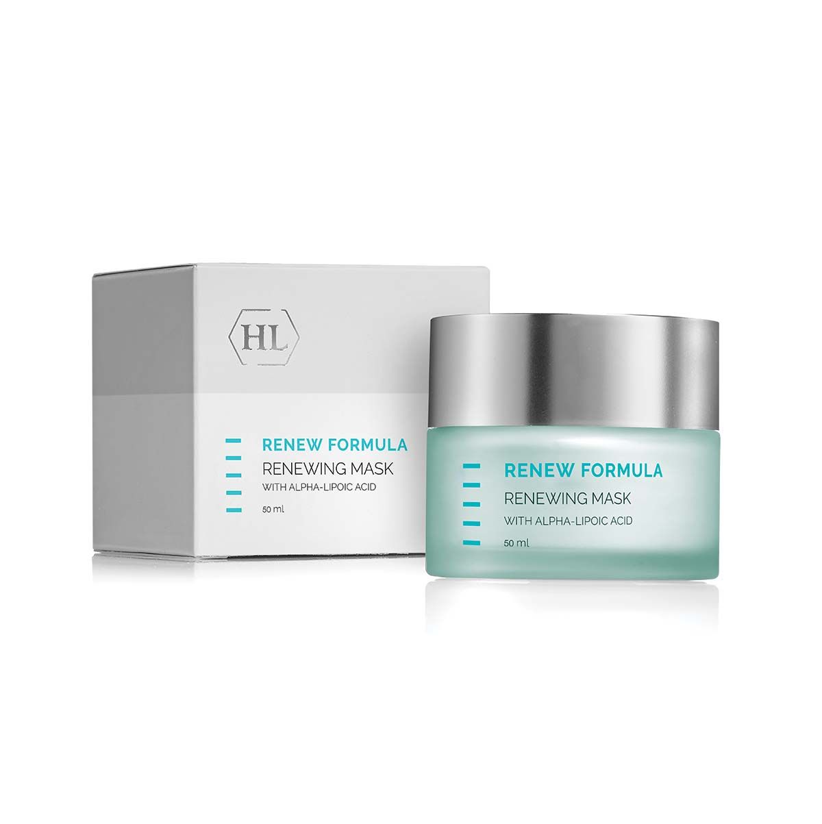 RENEW FORMULA RENEWING MASK 250ml