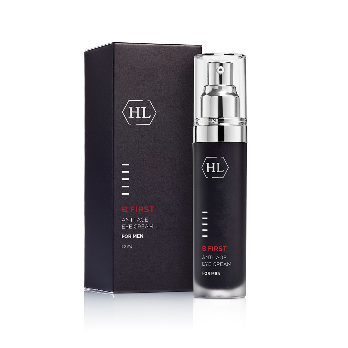 B FIRST ANTI-AGE EYE CREAM 30ml