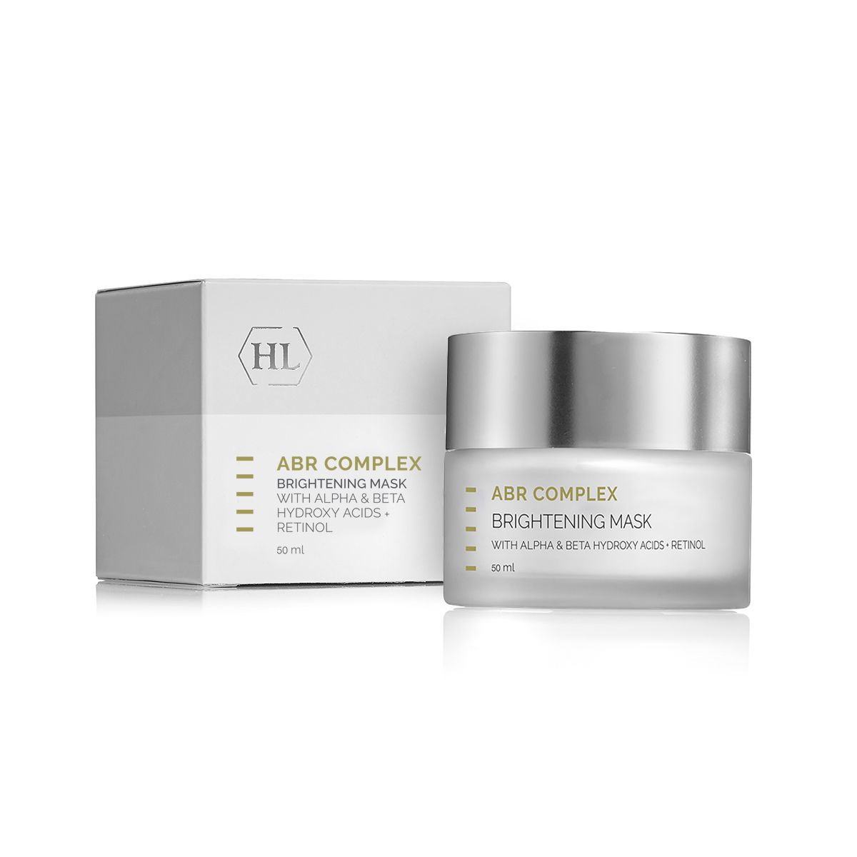 ABR COMPLEX BRIGHTENING MASK 50ml