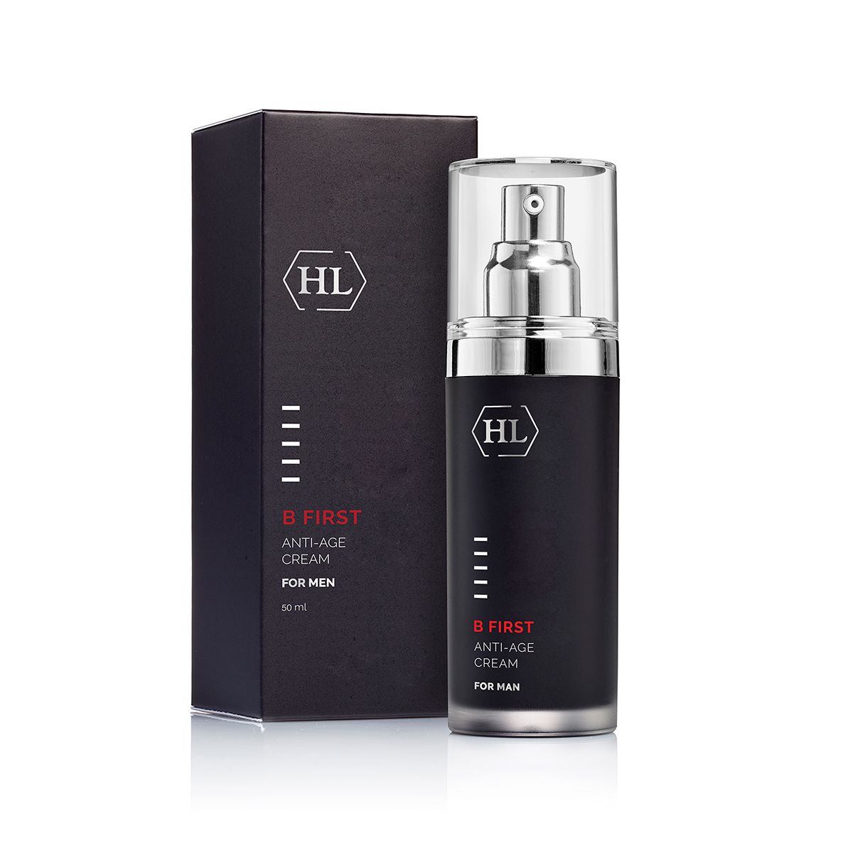 B FIRST ANTI-AGE CREAM 50ml