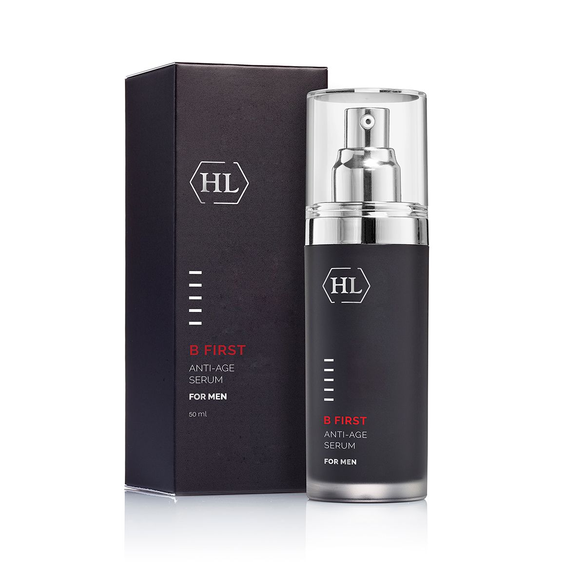 B FIRST ANTI AGE SERUM 50ml