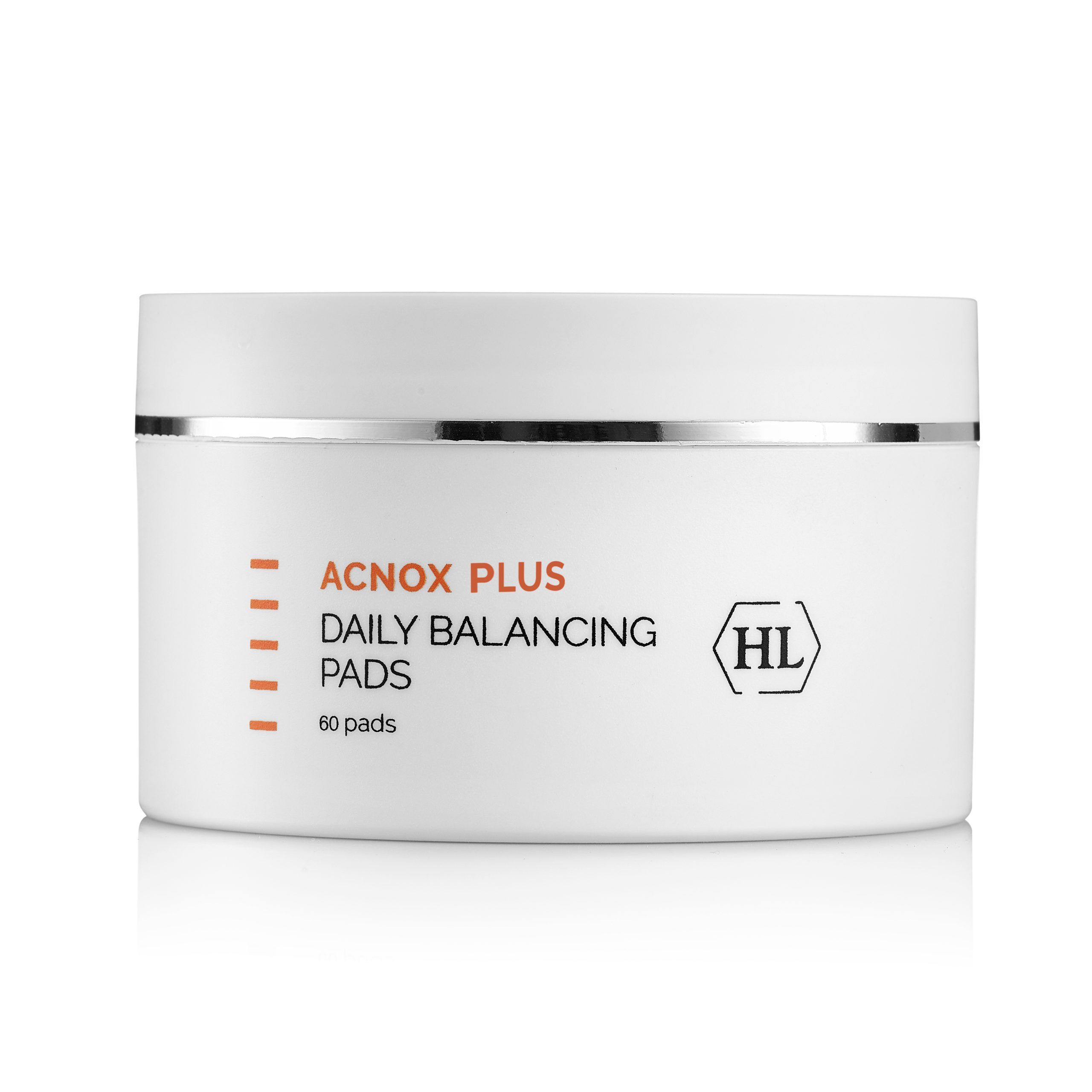 ACNOX PLUS DAILY BALANCING PADS 60 pads